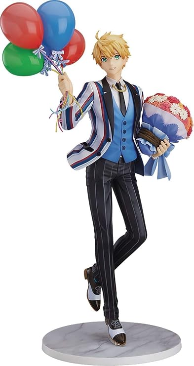 Fate/Grand Order Saber/Arthur Pendragon Prototype Spiritual Uniform Version, 1/8 Scale, ABS & PVC Pre-painted Complete Figure
