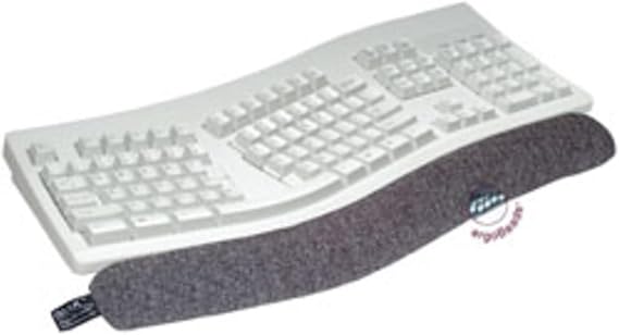 Imak Keyboard Cushion Grey