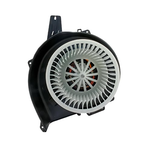 12V Blower Motor 6Q1819015 for Audi A8 A2 A1 for Vw for Skoda for Fabia