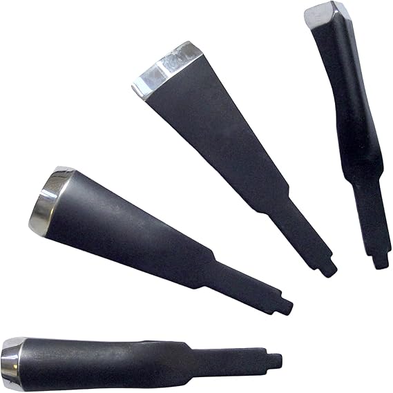 FLEXCUT Power Gouges