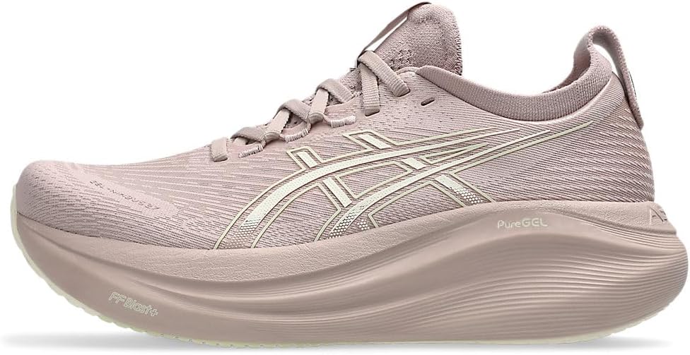 ASICS Women's Gel-Nimbus 27 Running Shoes