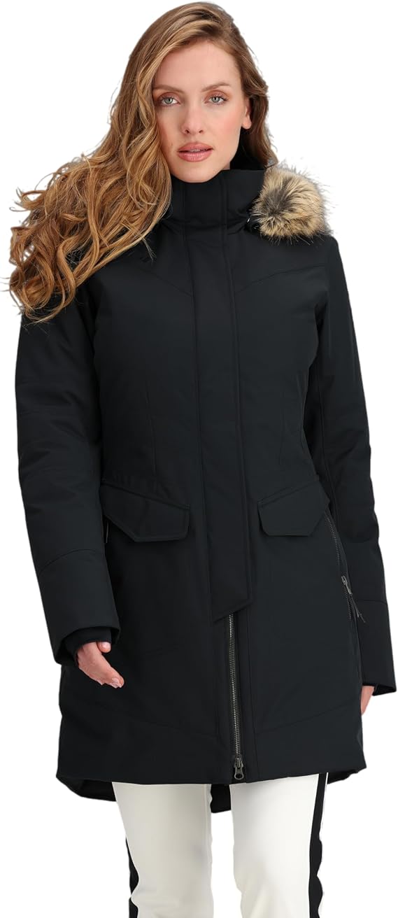 Obermeyer Sojourner Down Jacket