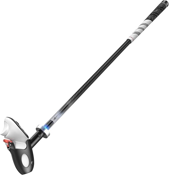 AMVR GA1 31.5 Inch VR Haptic Feedback Golf Club Attachment for Q3/Q3S