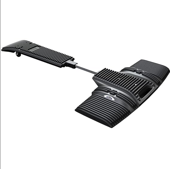 Advanced-Wholesale SledEz Snowmobile Dolly, 1,200 lbs. Capacity