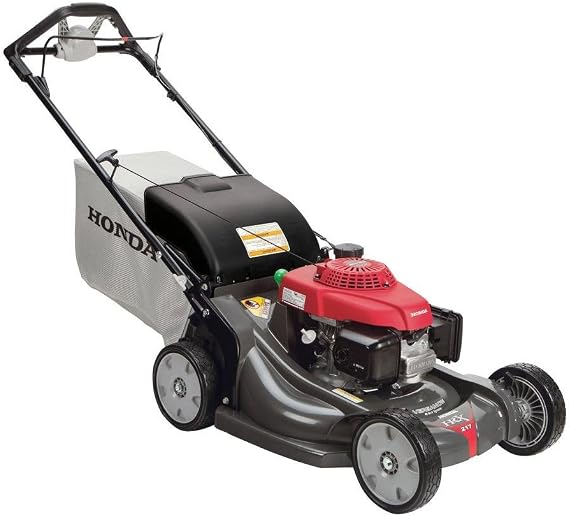 HONDA HRX Self-Propelled Lawn Mower