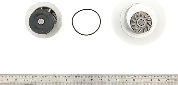 FAI Autoparts WP1350 Water Pump