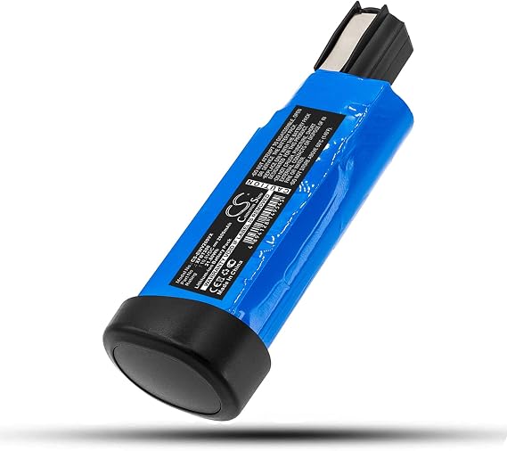10.8V 2000mAh Li-ion Replacement Battery for Shark Ion W1 Cord, WV200UK WV200 WV201 WV205 WV220, Part No. XFBT200 XFBT200EU Home Vacuum Cleaner Battery