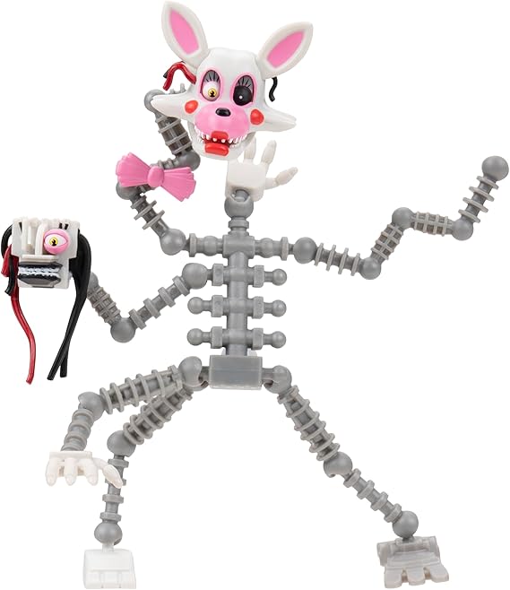 Jazwares Toys