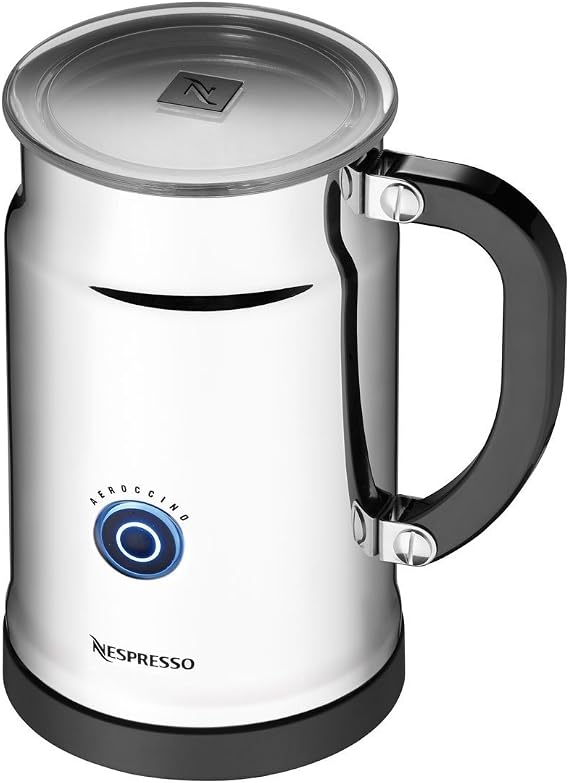 Nespresso Aeroccino Plus