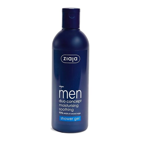 Ziaja Men Shower Gel