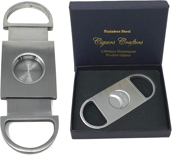 Original Perfect Cigar Cutter