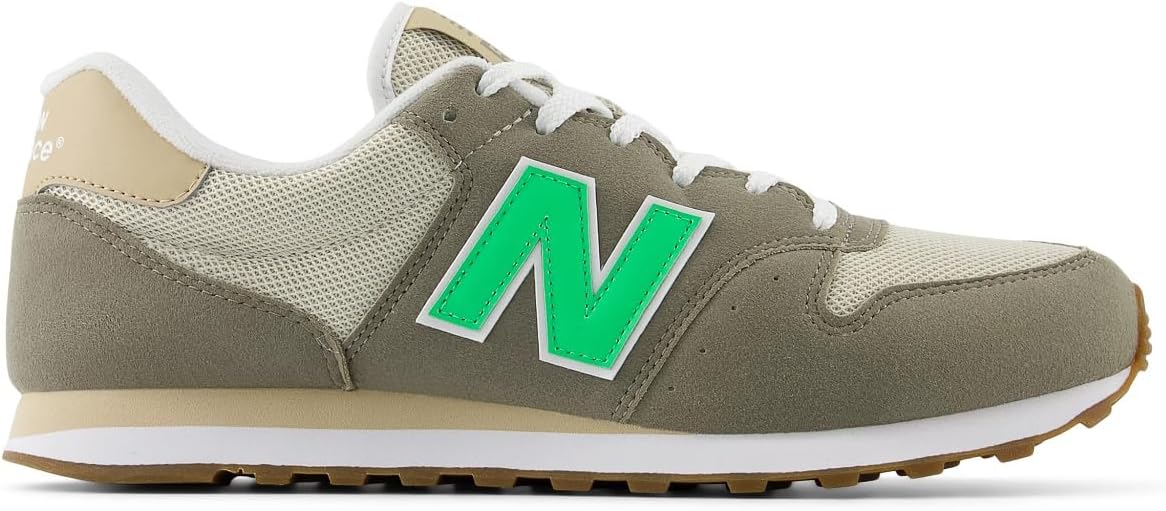 New Balance Men's 500Sneaker
