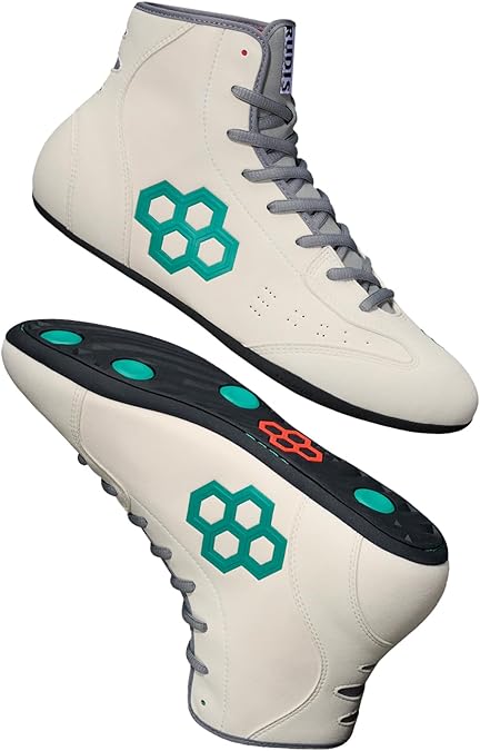 RUDIS International Adult Wrestling Shoes - Utility