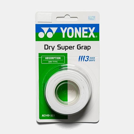 YONEX Dry Super GRAP