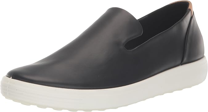 ECCO Soft 7 Slip-On Sneaker