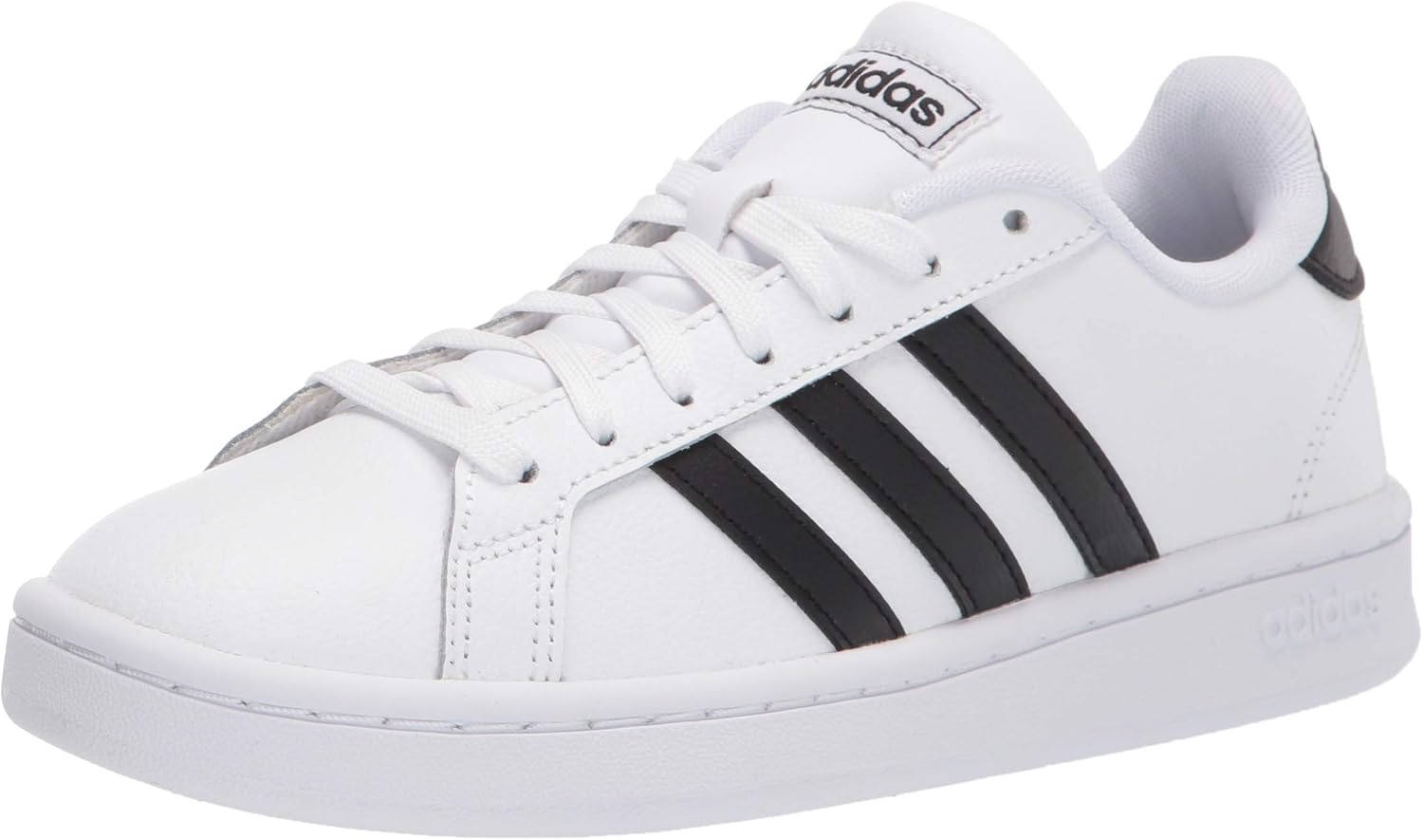 adidas Men's Grand Court Running Shoe