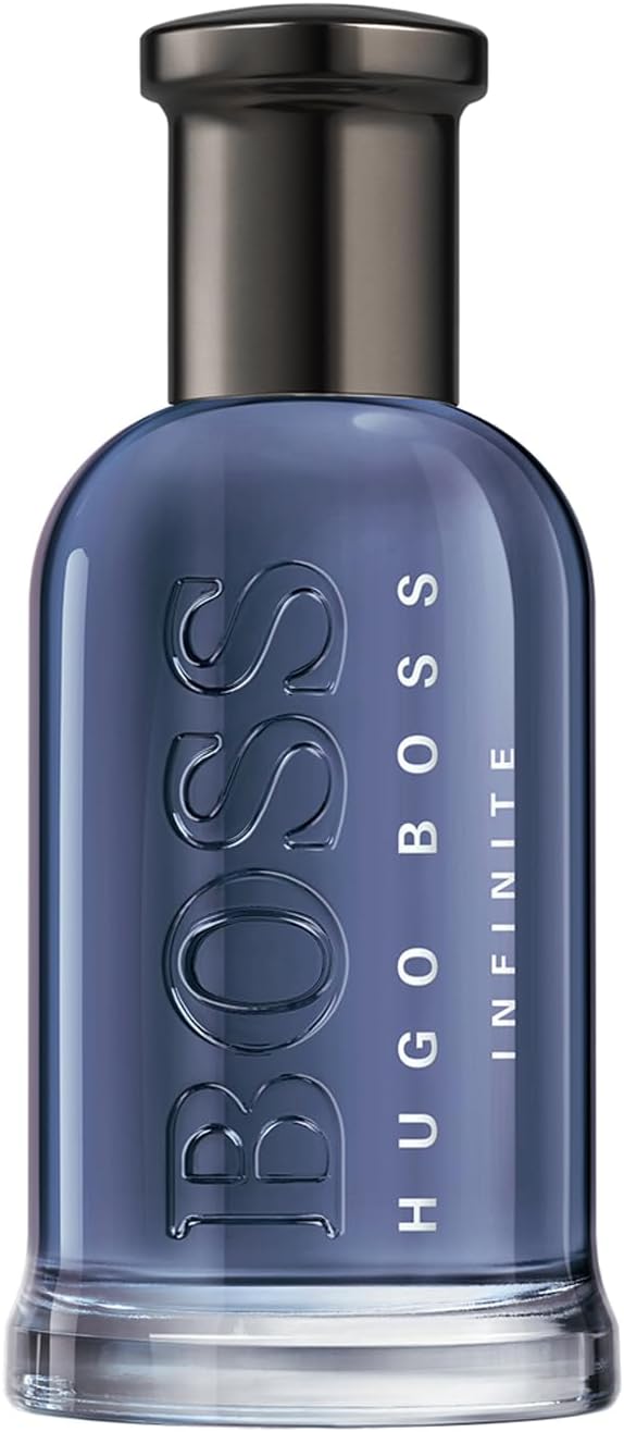 Hugo Boss Bottled Infinite EDP 50 ml Mens Perfume 1 Package 1 x 50 ml