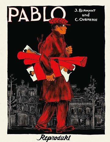 Pablo - Gesamtausgabe