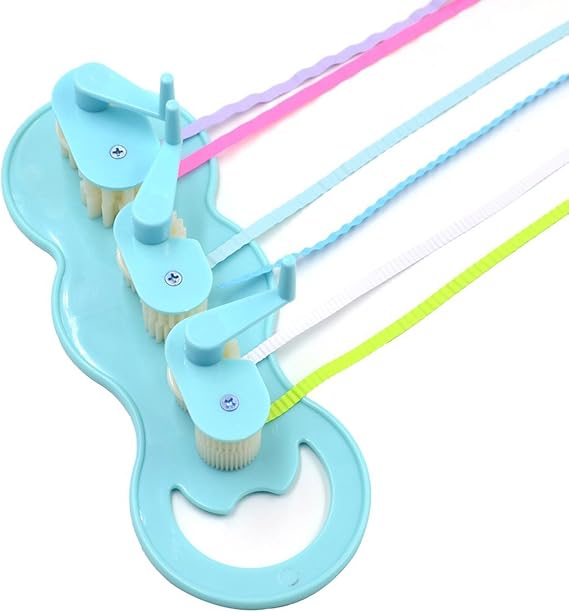 Paper Quilling Crimper Tool, Slip Shaper Making Tool Origami Craft DIY Quilling Supplies Handmade Papercraft for Craft Household