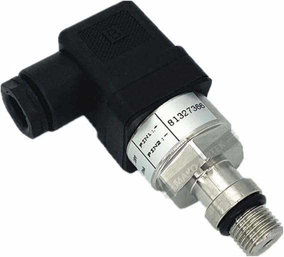 Sensor Compatible with SCR (50725016-004)