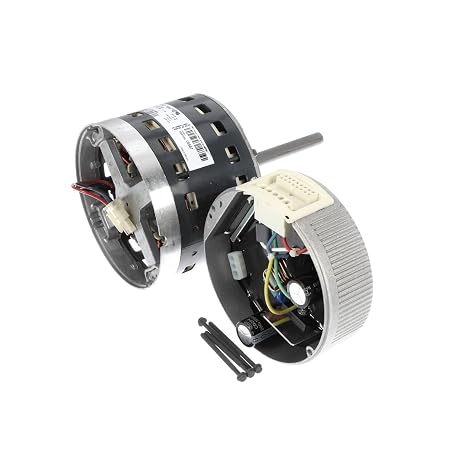 York Programmed Blower Motor 1/2, PRM ECM, Regal - S1-32436073553