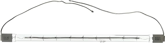 Ushio BC4778 1001300 - QIH144-1200/S Heat Lamp Light Bulb