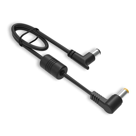 Medistrom Pilot-12 Lite Cable Kit Compatible with DreamStation 2 CPAP Power Cord, Replacement Cord for CPAP Machines, Adapter, CPAP Accessories