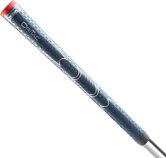 Winn Dri-Tac Grip