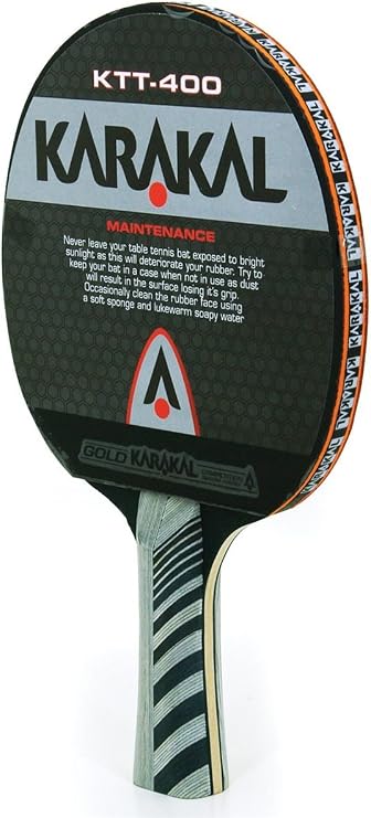 Karakal KTT 400 Table Tennis Bat KD925