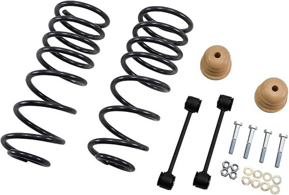 Belltech 5318 Coil Spring Set