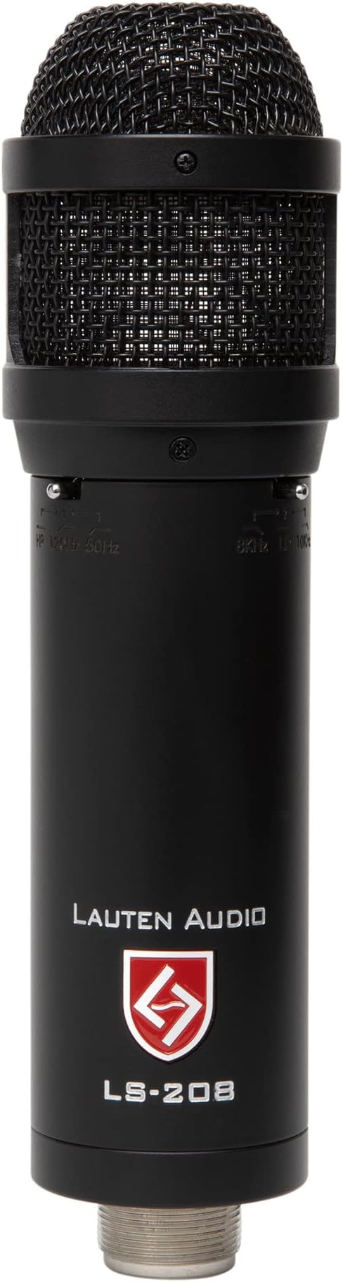 Lauten Audio LS-208 Front Address Large Diaphragm Condenser Microphone