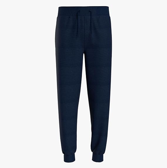 Tommy Hilfiger Men’s Cotton Jogging Bottoms