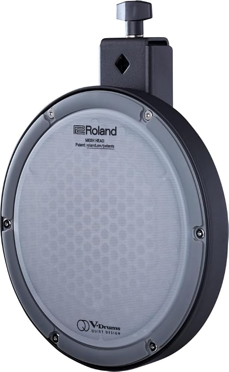 Roland 8" VQD Pad (PDQ-8)