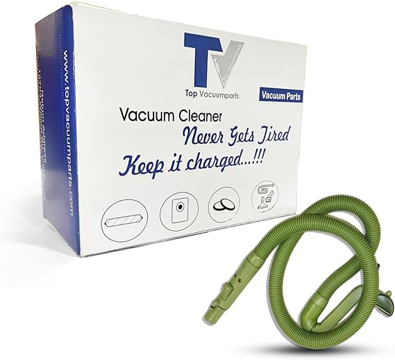 Replacement For Bissell 1400 Little Green Machine Hose With Handel - Compare to Part 2037152