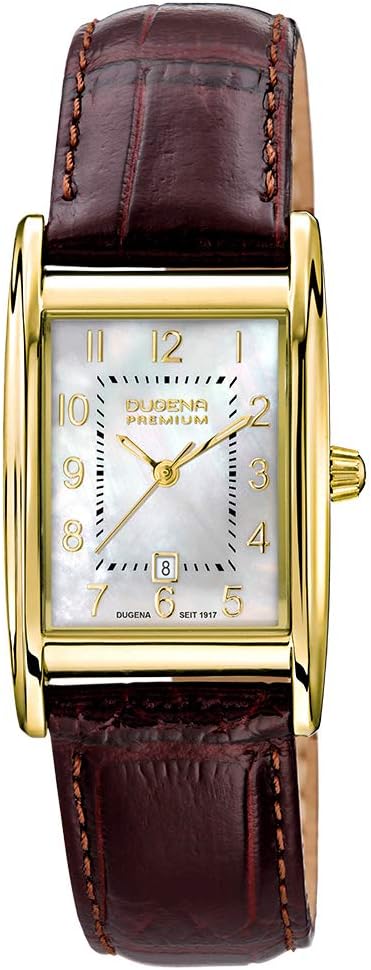 Dugena Women's Quartz Watch