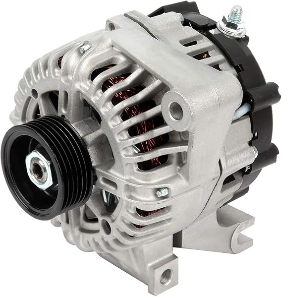 11069 Alternator for Chevrolet for Malibu 2004-2009