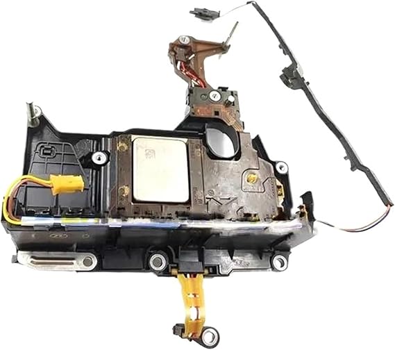 Automotive gearbox assemblies 8HP70 Transmission for TCU TCM Mechatronic Control Unit 0260550076 FIt For BMW for Land for Rover for Jaguar