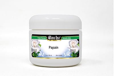 Bianca Rosa Papain Cream 2 oz, ZIN: 524081 - 3 Pack
