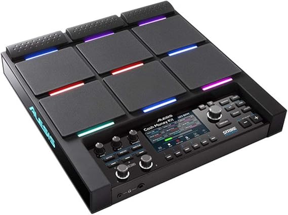 Alesis Strike Multipad Electric Drum Pad