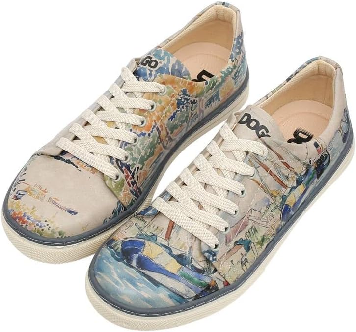 DOGO Women's Sneaker