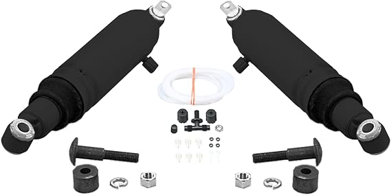 Monroe Max-Air MA762 Air Adjustable Air Shock Absorber Pack of 2 for Chevrolet Chevelle