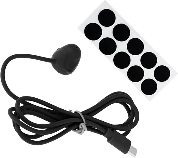 Innovative Automatic Tap Machine Creates Seamless Engagement For Video Streaming Live Shows And Gaming Sessions Video Auto Tapper Tap Click Tool Device Live Show, Type C Port, 97cm