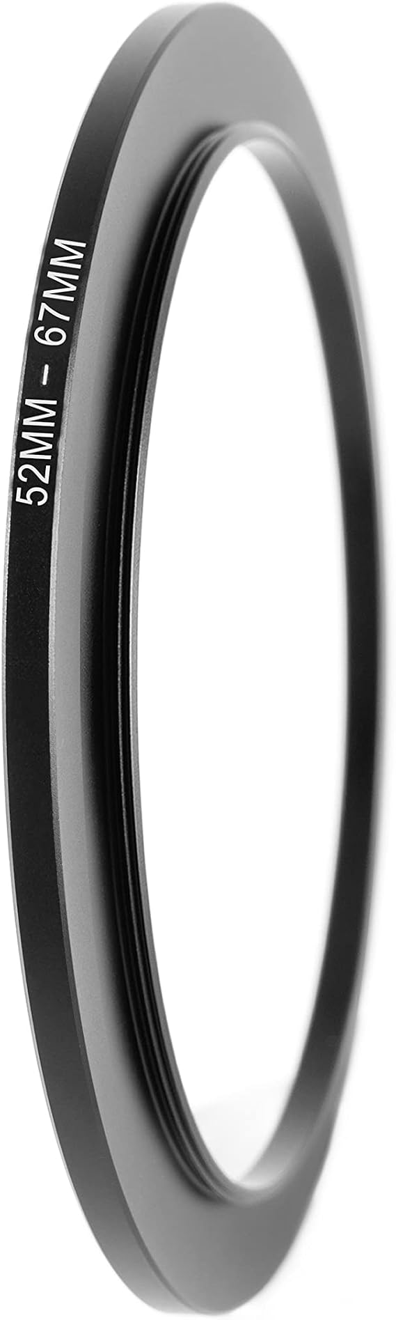 Kase 52mm to 67mm Conventional Step Up Filter Ring Adapter