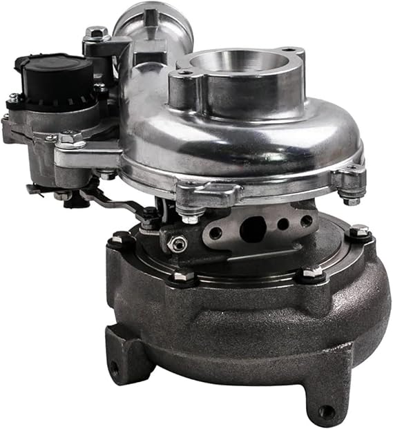 Turbo CT16V Turbocharger 17201-30110 1720130110 Compatible with Toyota Hilux 2.7 L 2005-2014