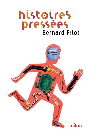 Histoires pressees, Tome 01: Histoires pressees