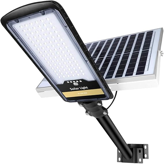 9000 Watt Solar Street Lights Outdoor