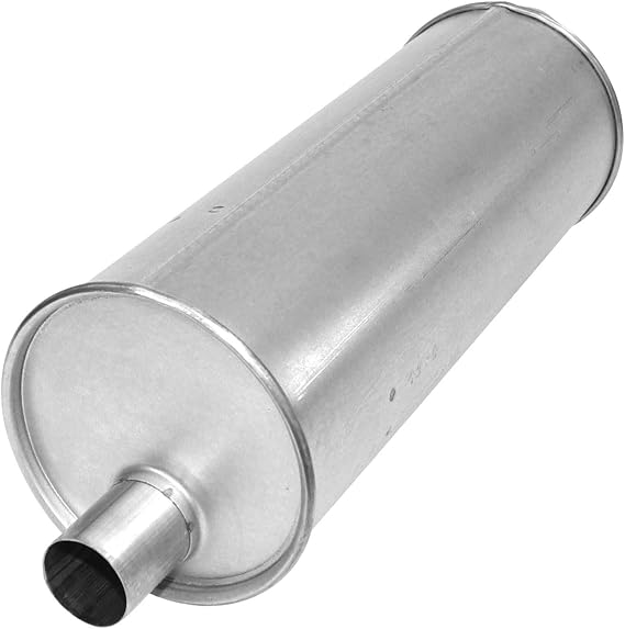 AP Exhaust Products 700152 Exhaust Muffler