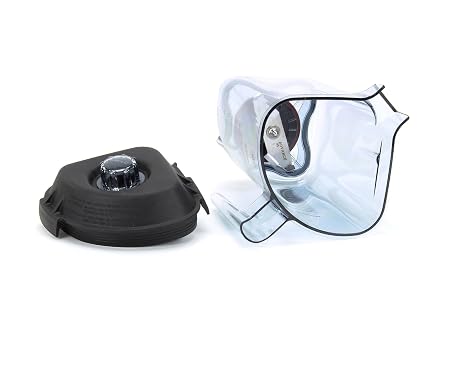 Vita-Mix 015978 48 Ounce/1.4l Adv/Piece/Bld/Lid/Plug