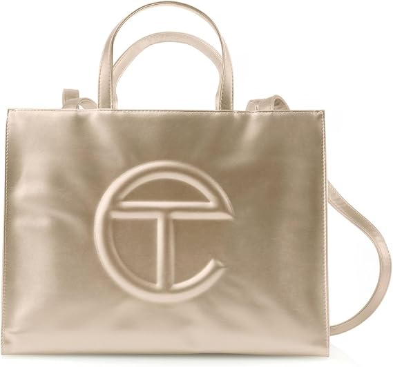TELFAR Medium Shopping Bag
