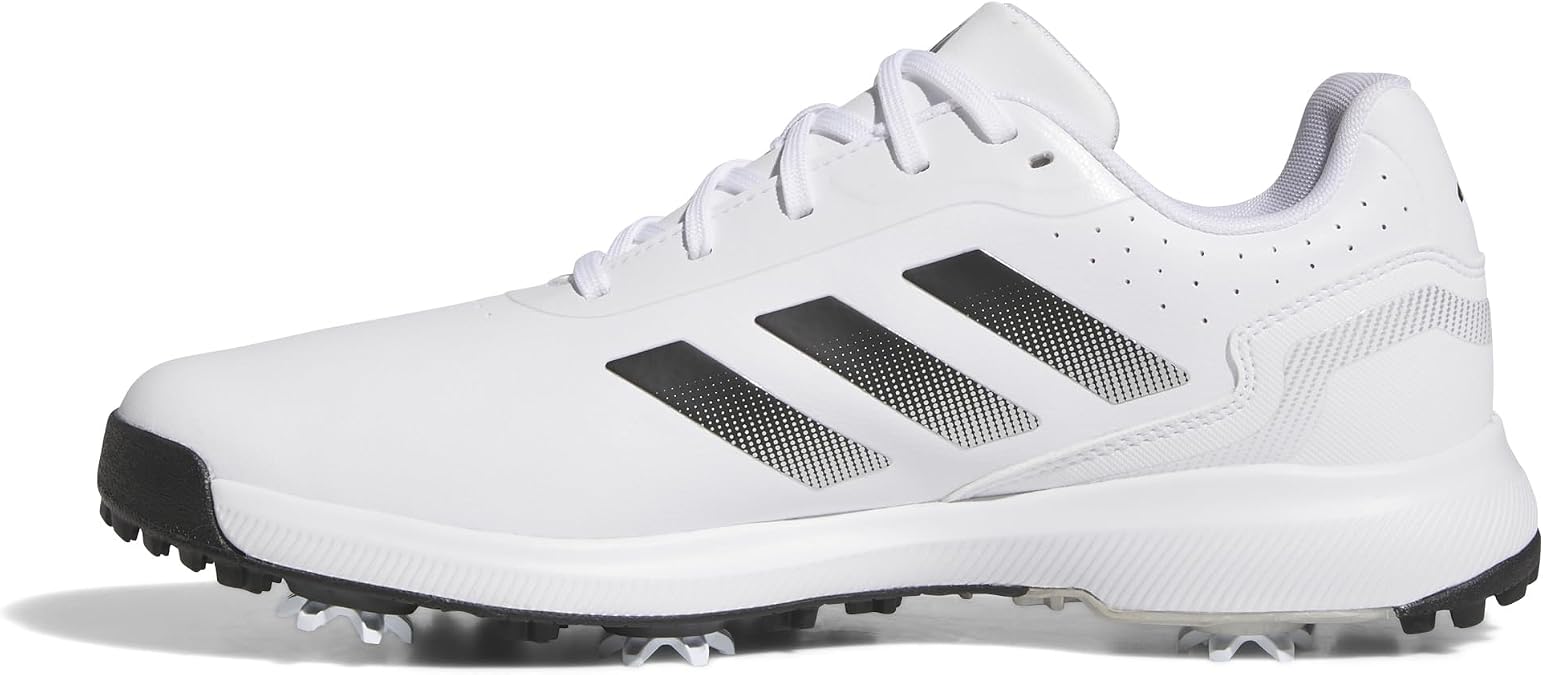 adidas Men's Traxion Response Golf Shoe